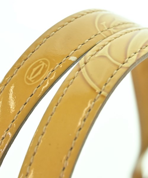 Cartier カルティエ ハンドバッグ レディース 【古着】【中古】_12