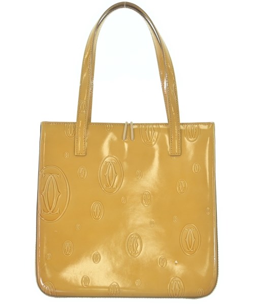 Cartier カルティエ ハンドバッグ レディース 【古着】【中古】_1