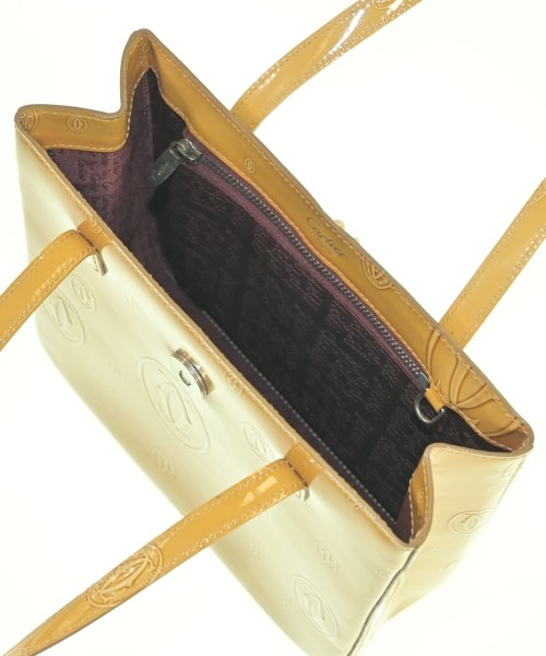 Cartier カルティエ ハンドバッグ レディース 【古着】【中古】_2