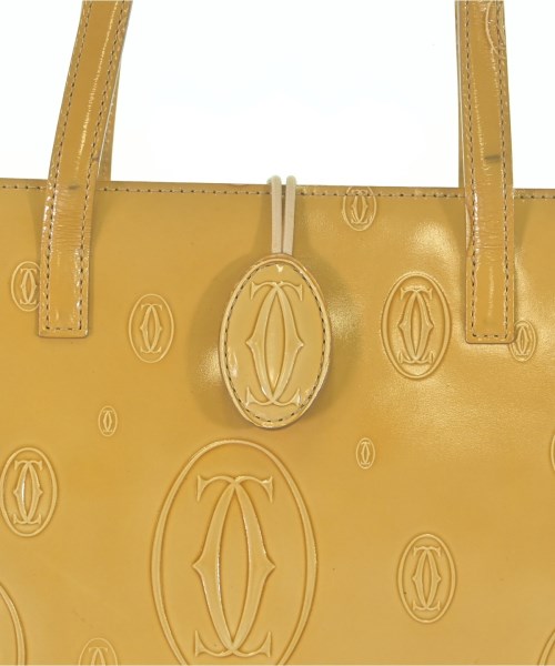 Cartier カルティエ ハンドバッグ レディース 【古着】【中古】_4