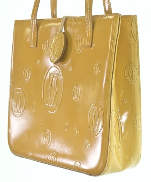 Cartier カルティエ ハンドバッグ レディース 【古着】【中古】_5