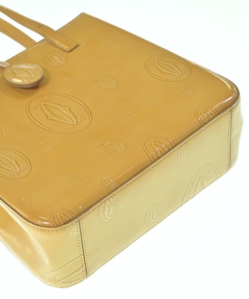 Cartier カルティエ ハンドバッグ レディース 【古着】【中古】_6