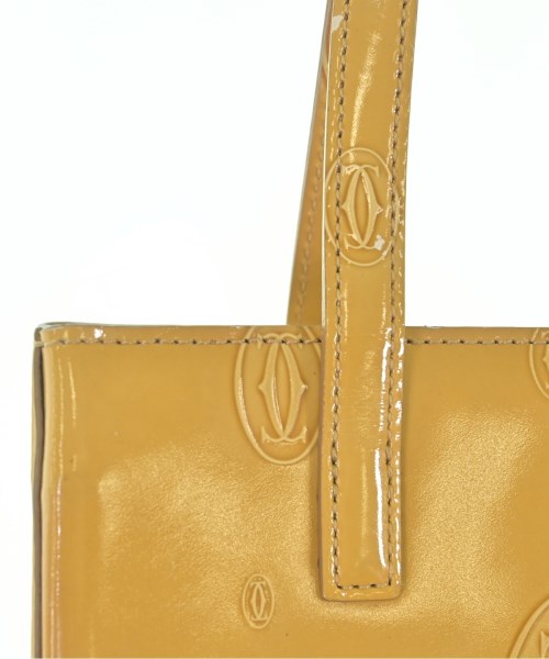 Cartier カルティエ ハンドバッグ レディース 【古着】【中古】_7