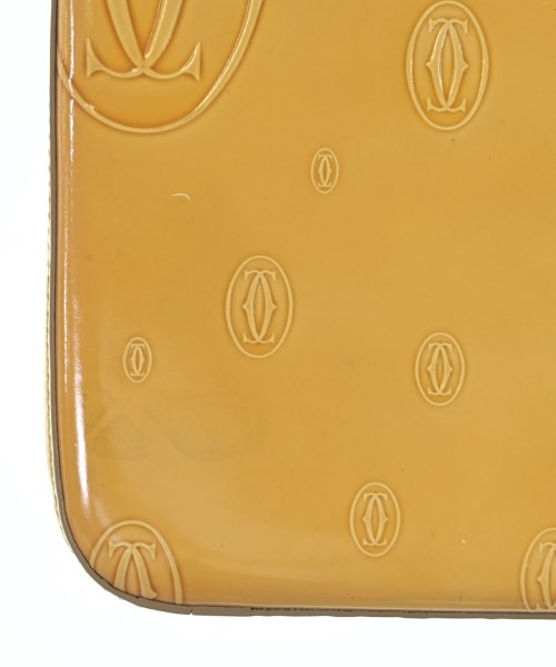 Cartier カルティエ ハンドバッグ レディース 【古着】【中古】_8