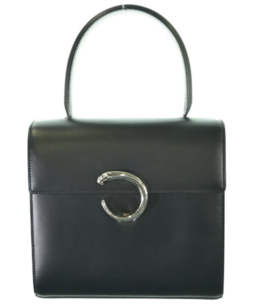 Cartier カルティエ ハンドバッグ レディース 【古着】【中古】