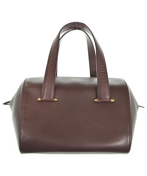 Cartier カルティエ ハンドバッグ レディース 【古着】【中古】