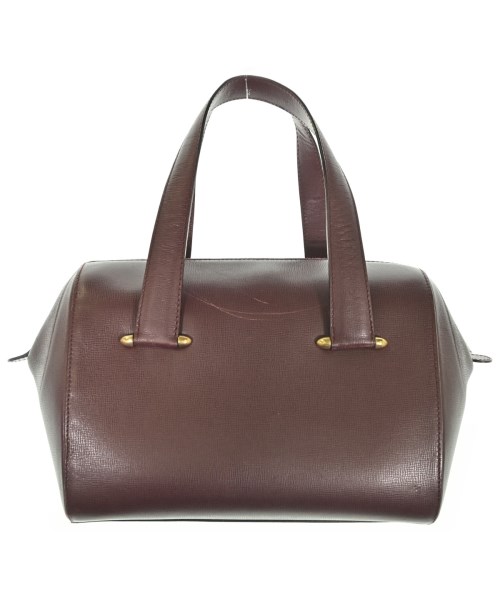 Cartier カルティエ ハンドバッグ レディース 【古着】【中古】_1
