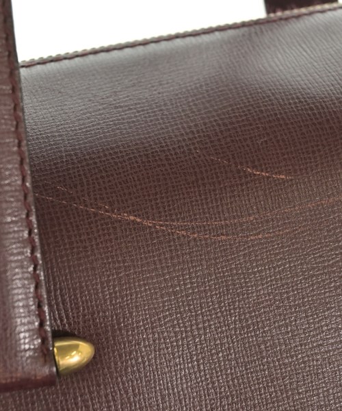 Cartier カルティエ ハンドバッグ レディース 【古着】【中古】_7