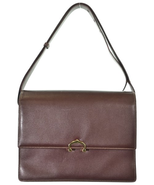 Cartier カルティエ ショルダーバッグ レディース 【古着】【中古】
