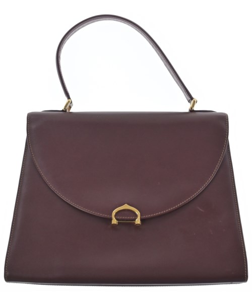 Cartier カルティエ ハンドバッグ レディース 【古着】【中古】 30,875円