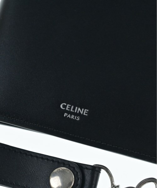 CELINE セリーヌ 財布・コインケース レディース 【古着】【中古】