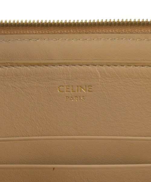 CELINE セリーヌ クラッチバッグ レディース 【古着】【中古】