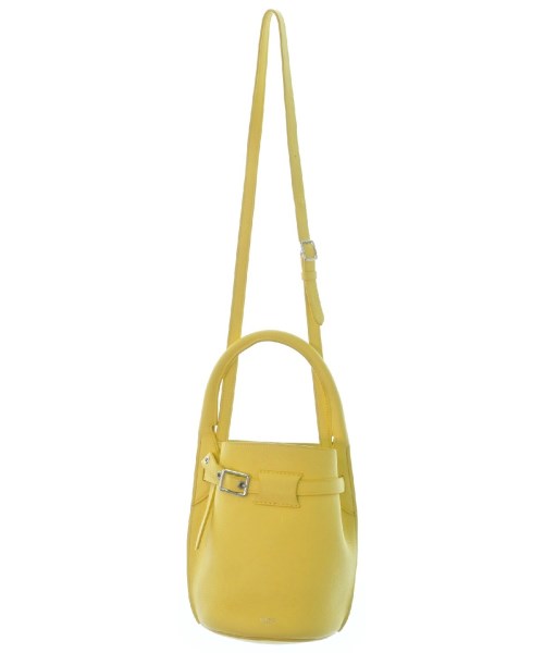 CELINE セリーヌ ショルダーバッグ レディース 【古着】【中古】の通販は