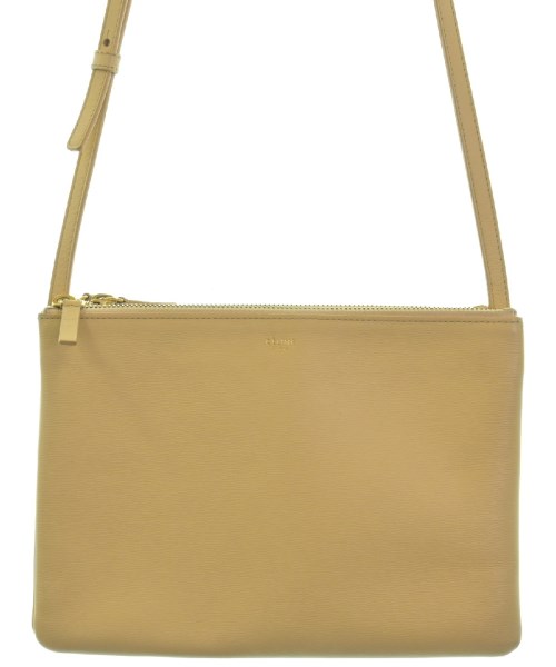 CELINE セリーヌ ショルダーバッグ レディース 【古着】【中古】の通販は 49,800円