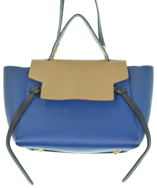 CELINE セリーヌ ハンドバッグ レディース 【古着】【中古】