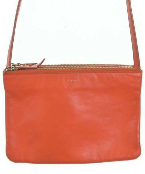 CELINE セリーヌ ショルダーバッグ レディース 【古着】【中古】