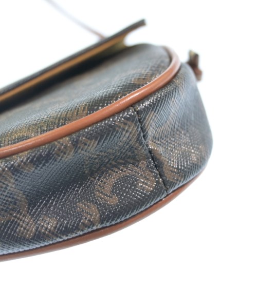 CELINE セリーヌ ショルダーバッグ レディース 【古着】【中古】_9