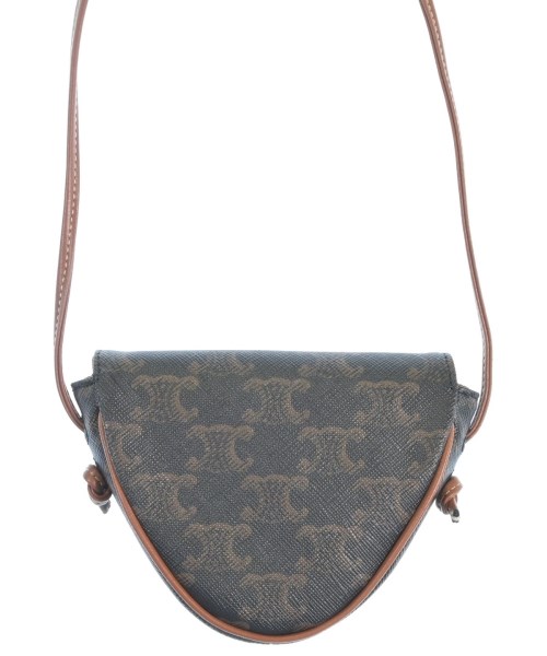CELINE セリーヌ ショルダーバッグ レディース 【古着】【中古】_1