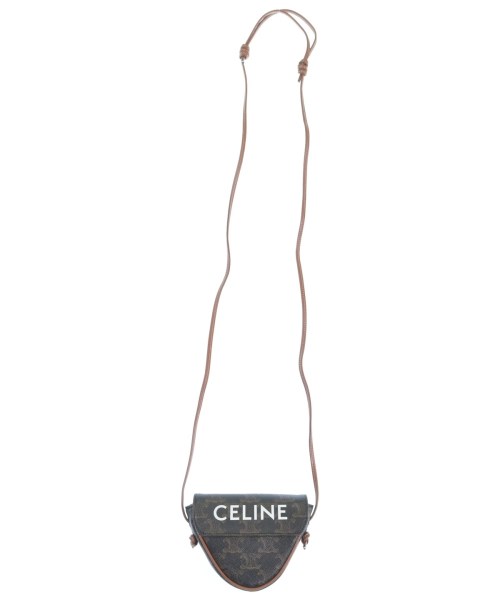 CELINE セリーヌ ショルダーバッグ レディース 【古着】【中古】_2