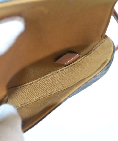 CELINE セリーヌ ショルダーバッグ レディース 【古着】【中古】_3