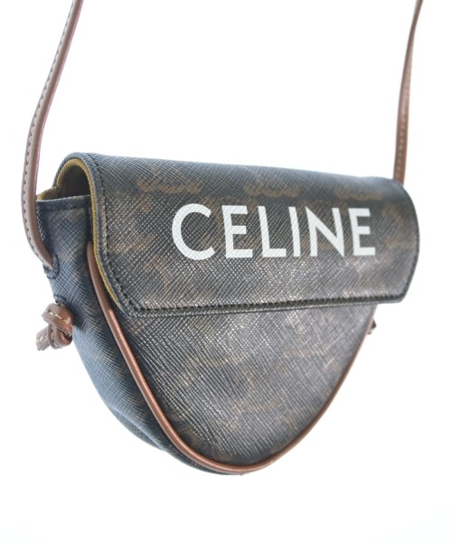 CELINE セリーヌ ショルダーバッグ レディース 【古着】【中古】_6