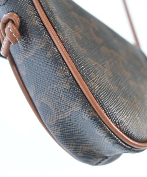 CELINE セリーヌ ショルダーバッグ レディース 【古着】【中古】_8