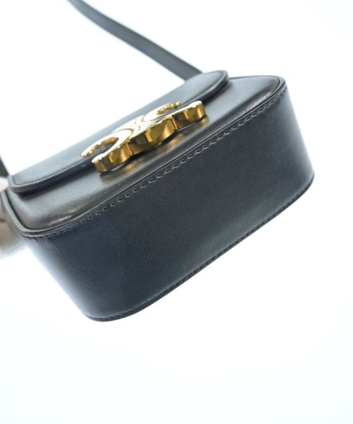 CELINE セリーヌ ショルダーバッグ レディース 【古着】【中古】_9