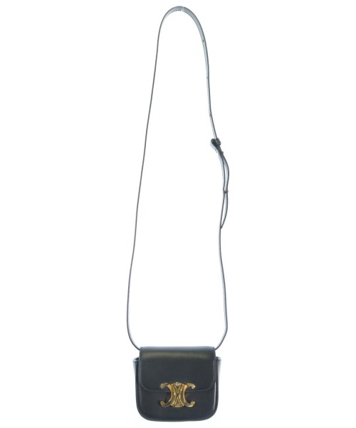 CELINE セリーヌ ショルダーバッグ レディース 【古着】【中古】_2