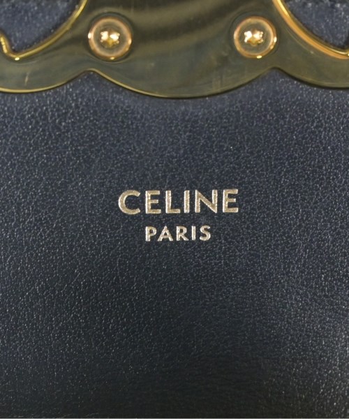 CELINE セリーヌ ショルダーバッグ レディース 【古着】【中古】_4