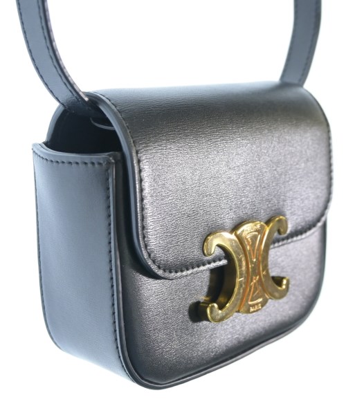 CELINE セリーヌ ショルダーバッグ レディース 【古着】【中古】_6