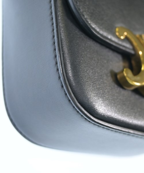 CELINE セリーヌ ショルダーバッグ レディース 【古着】【中古】_7