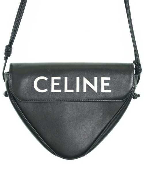 CELINE セリーヌ ショルダーバッグ レディース 【古着】【中古】