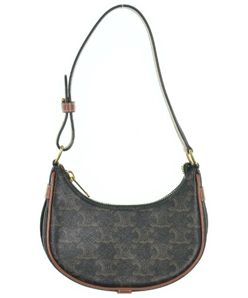 CELINE セリーヌ ハンドバッグ レディース 【古着】【中古】