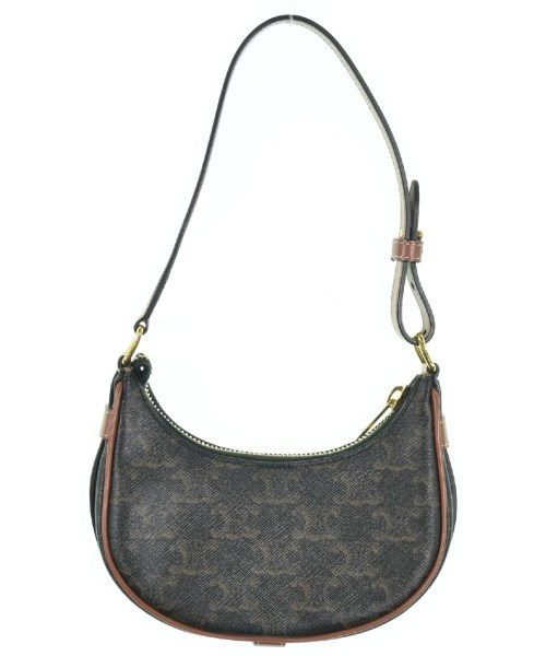 CELINE セリーヌ ハンドバッグ レディース 【古着】【中古】_1