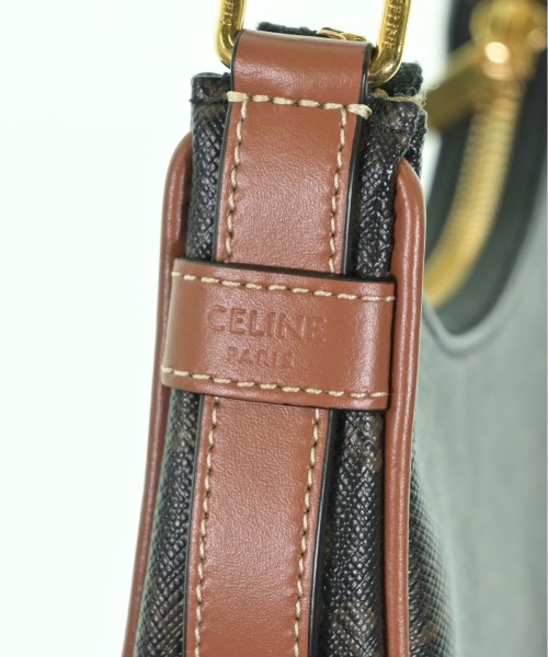 CELINE セリーヌ ハンドバッグ レディース 【古着】【中古】_3