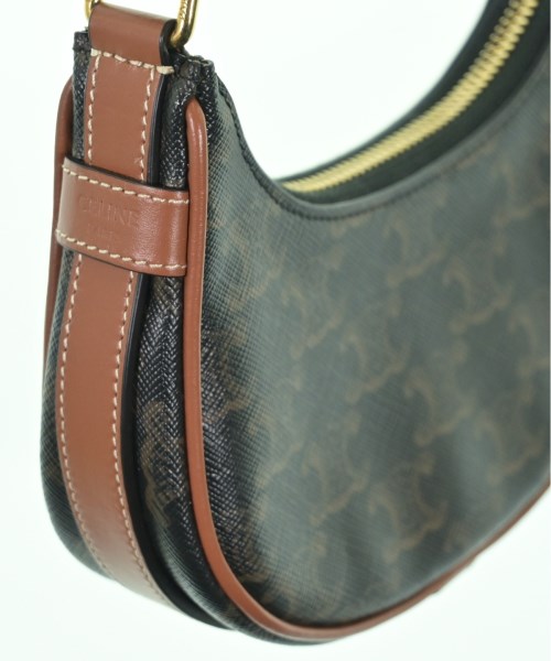 CELINE セリーヌ ハンドバッグ レディース 【古着】【中古】_5
