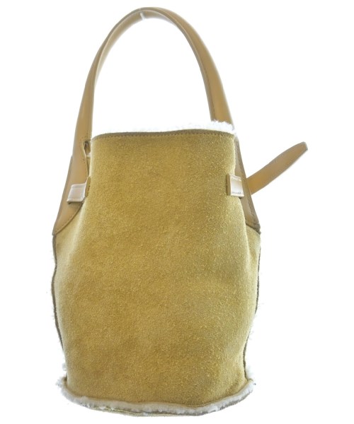 CELINE セリーヌ ハンドバッグ レディース 【古着】【中古】_1