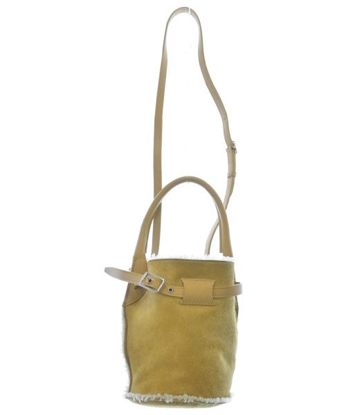 CELINE セリーヌ ハンドバッグ レディース 【古着】【中古】_2