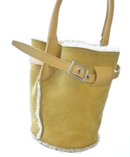 CELINE セリーヌ ハンドバッグ レディース 【古着】【中古】_4
