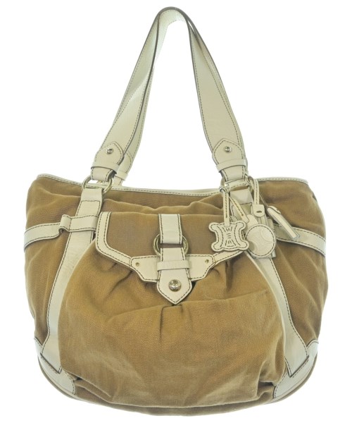 CELINE セリーヌ トートバッグ レディース 【古着】【中古】