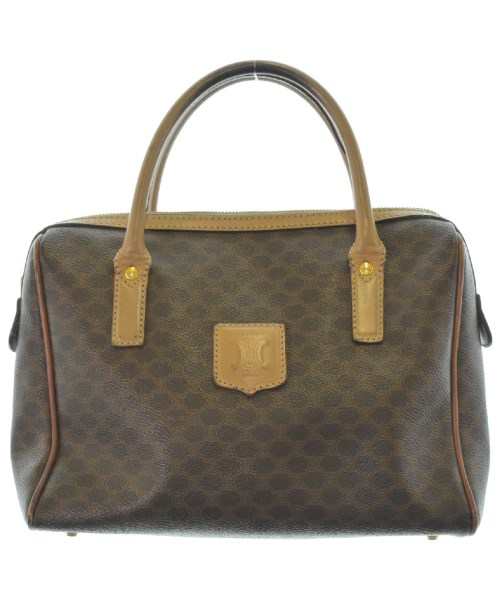 CELINE セリーヌ ボストンバッグ レディース 【古着】【中古】