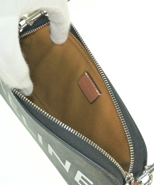 CELINE セリーヌ ショルダーバッグ レディース 【古着】【中古】_3