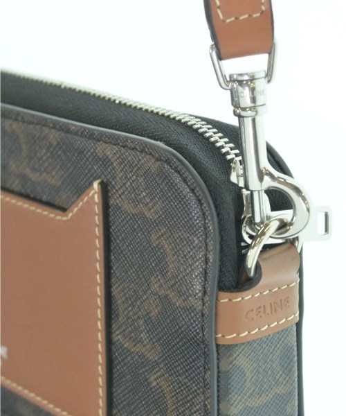 CELINE セリーヌ ショルダーバッグ レディース 【古着】【中古】_6