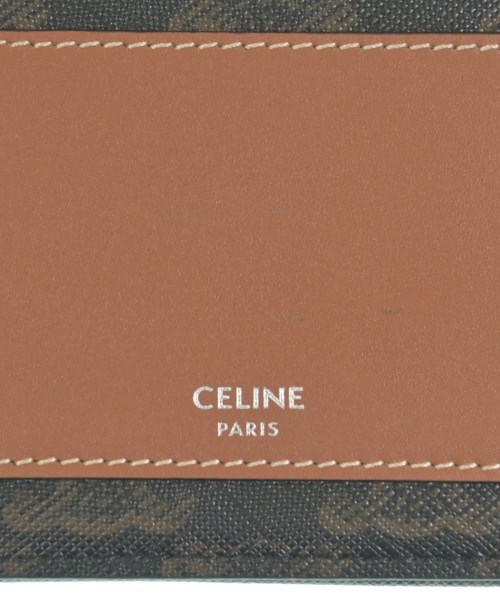 CELINE セリーヌ ショルダーバッグ レディース 【古着】【中古】_8