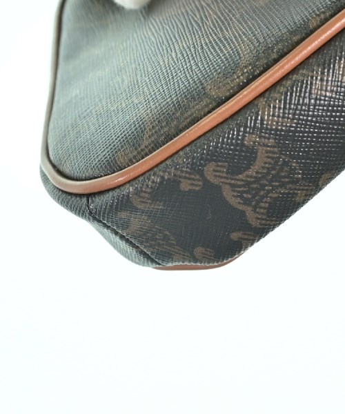 CELINE セリーヌ ショルダーバッグ レディース 【古着】【中古】_10