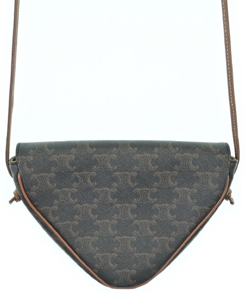 CELINE セリーヌ ショルダーバッグ レディース 【古着】【中古】_1
