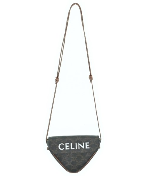 CELINE セリーヌ ショルダーバッグ レディース 【古着】【中古】_2