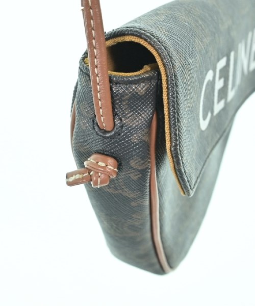 CELINE セリーヌ ショルダーバッグ レディース 【古着】【中古】_8