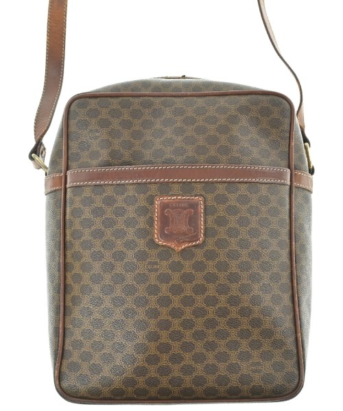 CELINE セリーヌ ショルダーバッグ レディース 【古着】【中古】