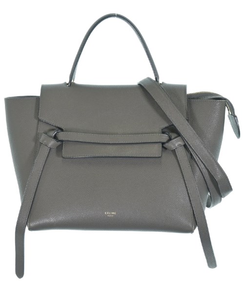 CELINE セリーヌ ハンドバッグ レディース 【古着】【中古】